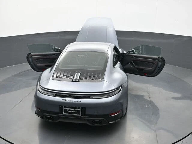 2026 Porsche 992 Carrera 4S - Image 24 of 30