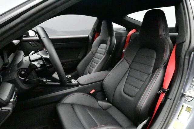 2026 Porsche 992 Carrera 4S - Image 5 of 30