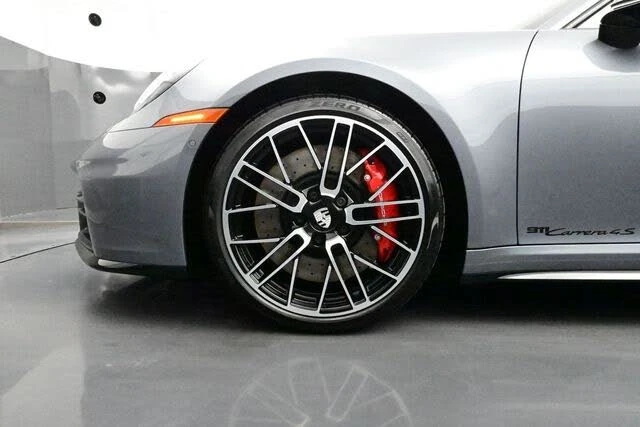 2026 Porsche 992 Carrera 4S - Image 6 of 30