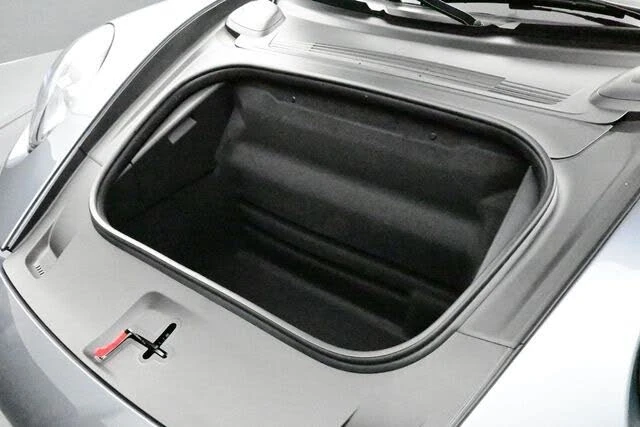 2026 Porsche 992 Carrera 4S - Image 17 of 30