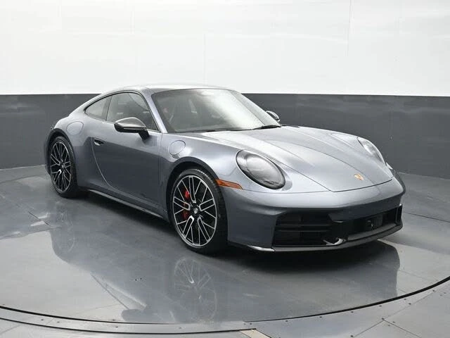 2026 Porsche 992 Carrera 4S - Image 21 of 30