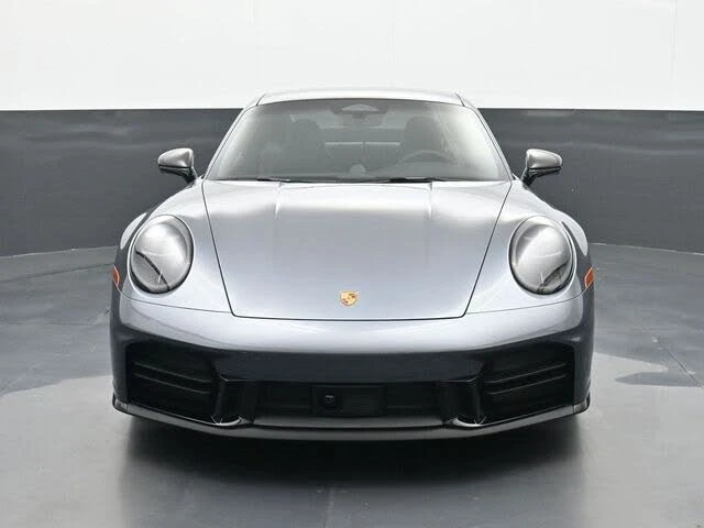 2026 Porsche 992 Carrera 4S - Image 22 of 30