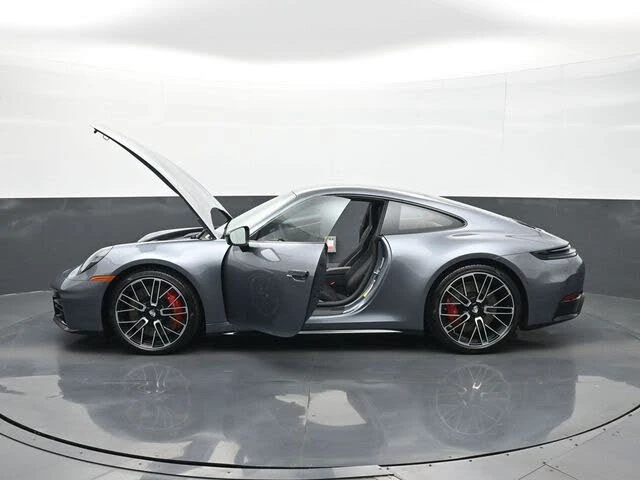 2026 Porsche 992 Carrera 4S - Image 26 of 30