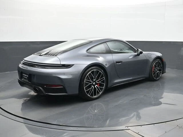 2026 Porsche 992 Carrera 4S - Image 19 of 30