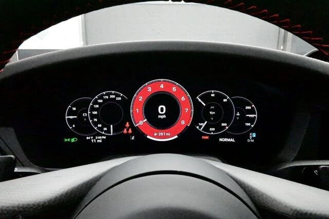 2026 Porsche 992 Carrera 4S - Image 9 of 30