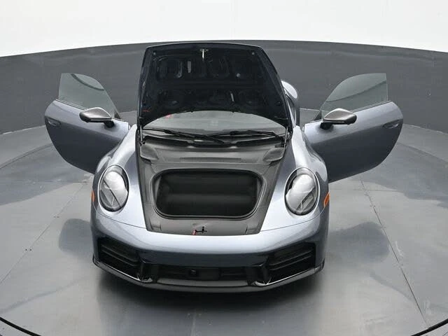 2026 Porsche 992 Carrera 4S - Image 28 of 30
