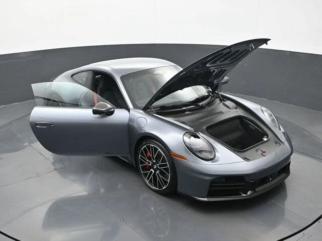 2026 Porsche 992 Carrera 4S - Image 29 of 30