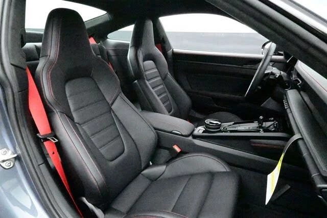 2026 Porsche 992 Carrera 4S - Image 14 of 30