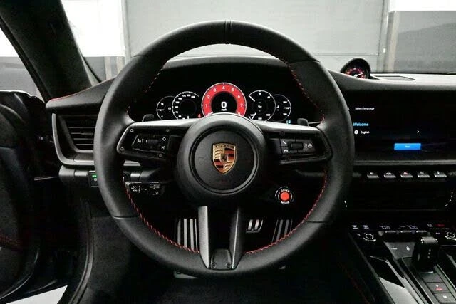 2026 Porsche 992 Carrera 4S - Image 8 of 30