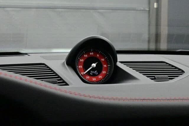 2026 Porsche 992 Carrera 4S - Image 12 of 30