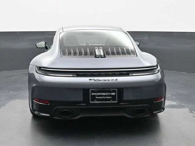 2026 Porsche 992 Carrera 4S - Image 18 of 30
