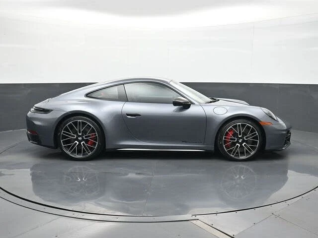 2026 Porsche 992 Carrera 4S - Image 20 of 30