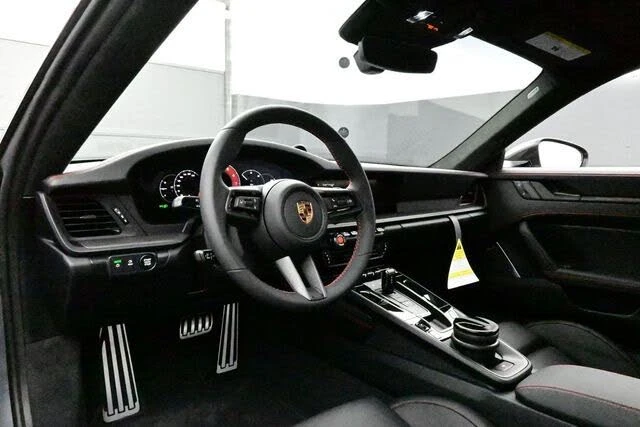 2026 Porsche 992 Carrera 4S - Image 4 of 30