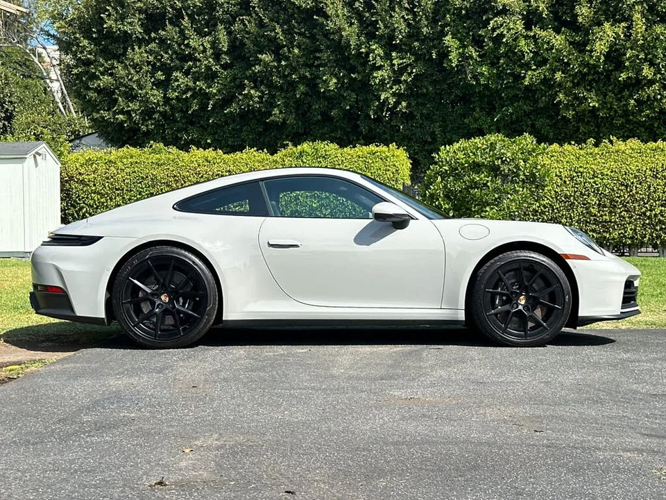 2026 Porsche 992 Carrera 4S - Image 9 of 31