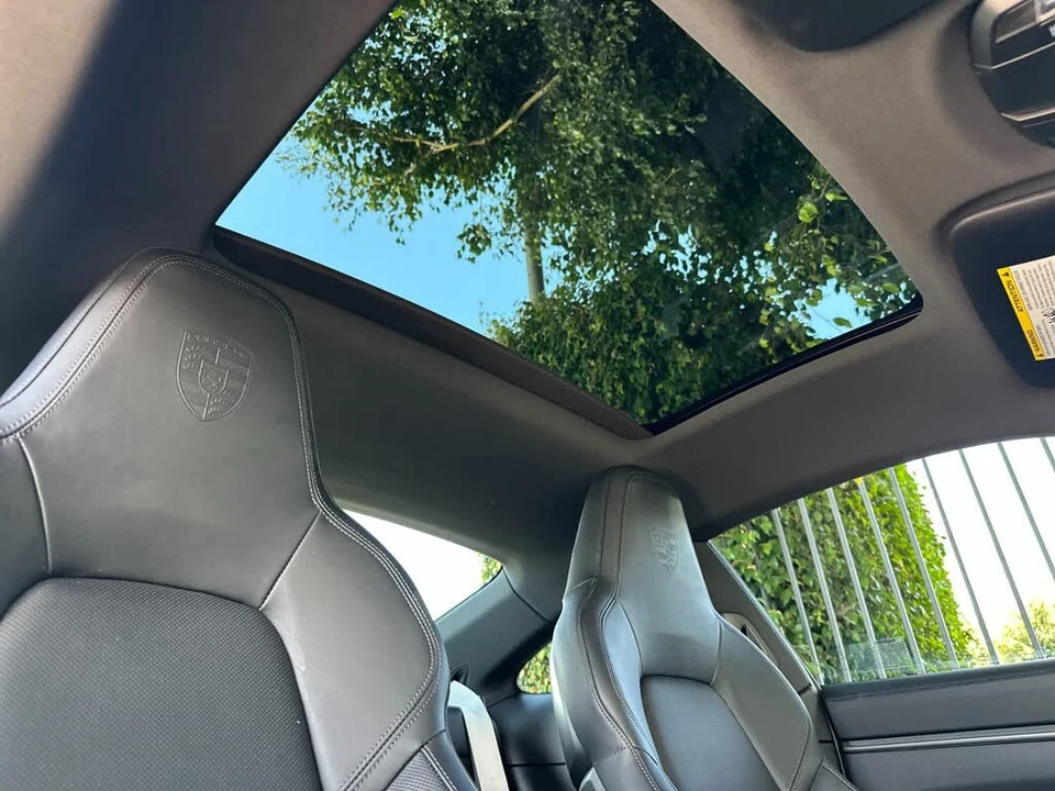 2026 Porsche 992 Carrera 4S - Image 16 of 31