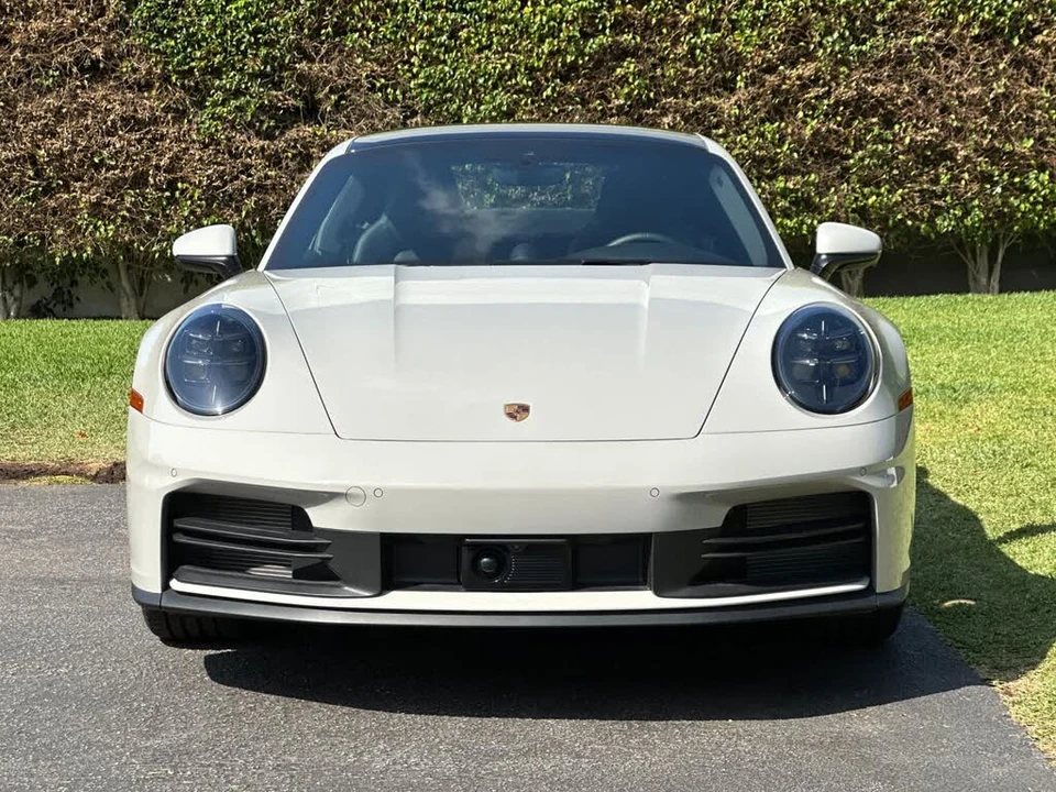 2026 Porsche 992 Carrera 4S - Image 11 of 31