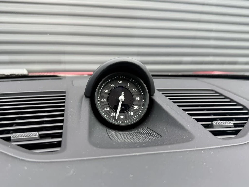 2026 Porsche 992 Carrera 4S - Image 24 of 27