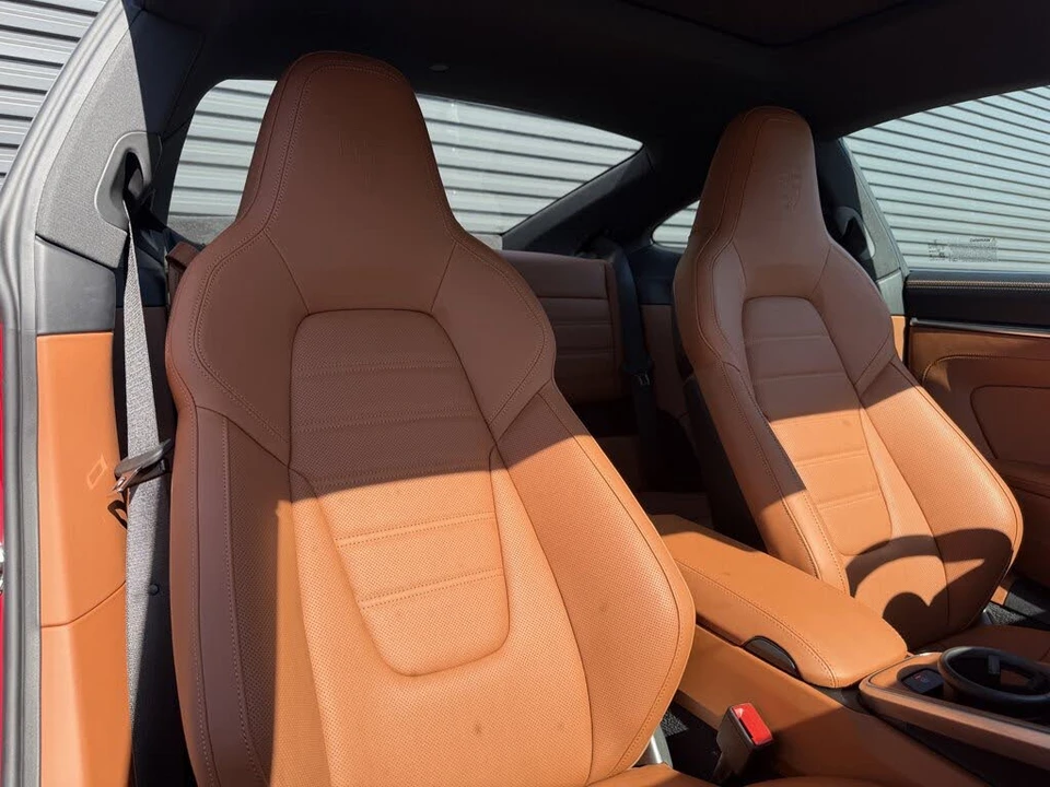 2026 Porsche 992 Carrera 4S - Image 14 of 27