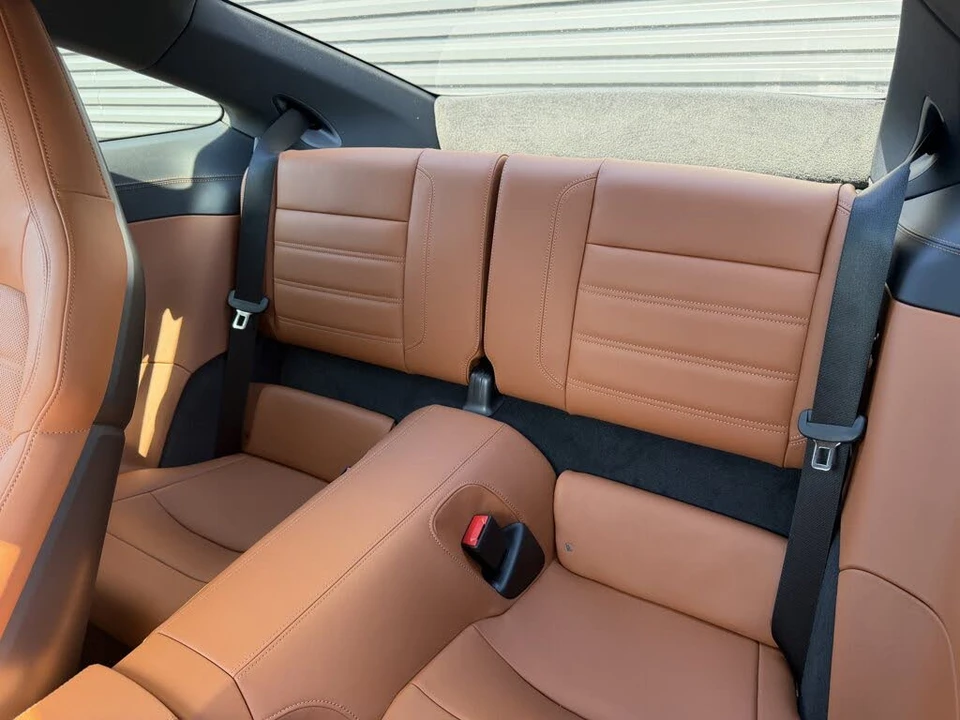 2026 Porsche 992 Carrera 4S - Image 15 of 27
