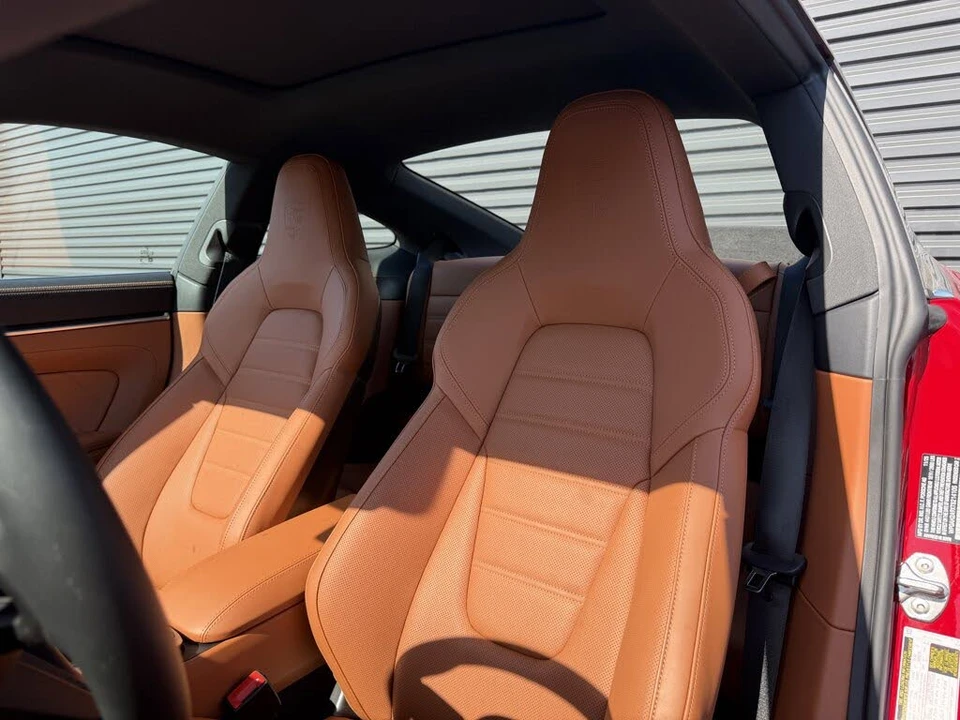 2026 Porsche 992 Carrera 4S - Image 13 of 27