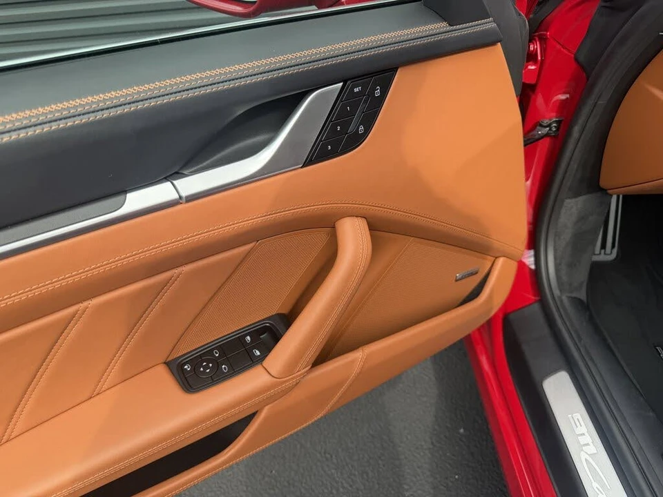 2026 Porsche 992 Carrera 4S - Image 18 of 27