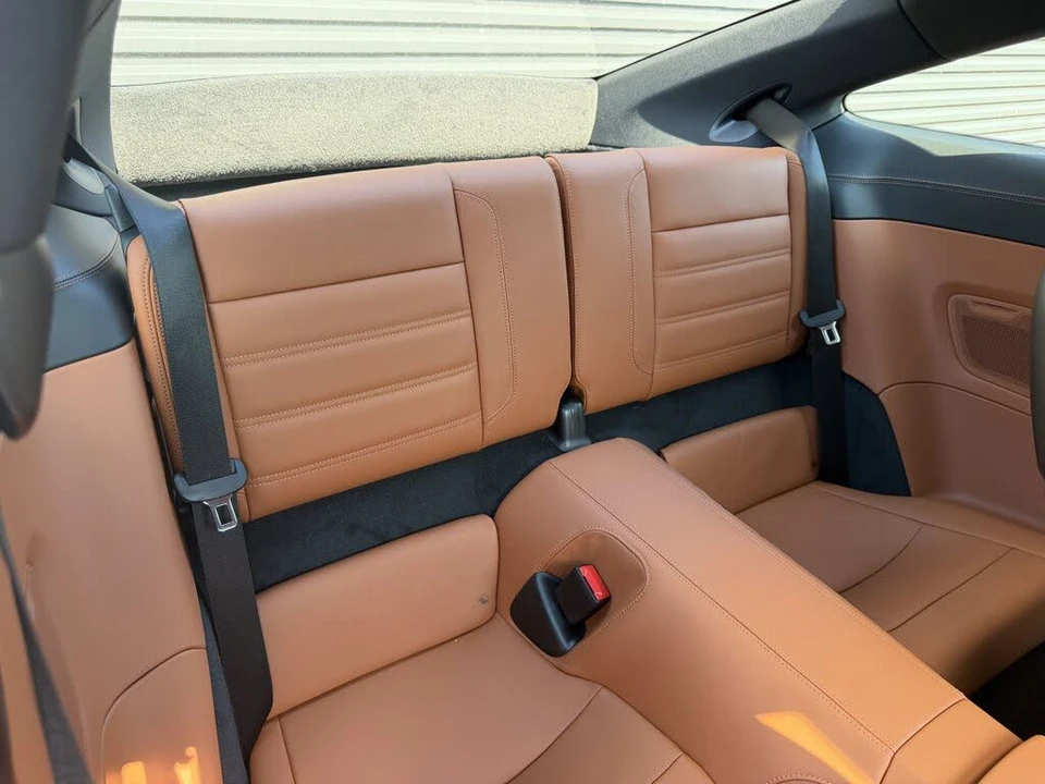 2026 Porsche 992 Carrera 4S - Image 16 of 27