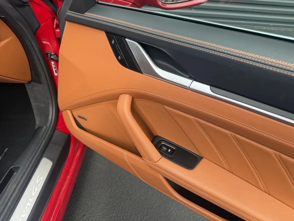 2026 Porsche 992 Carrera 4S - Image 20 of 27