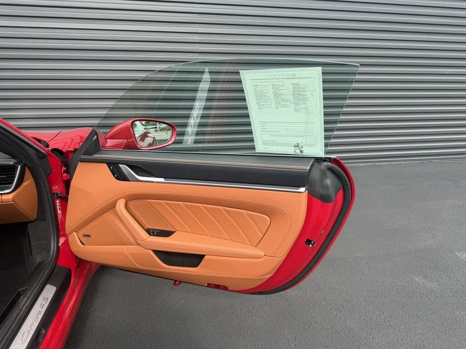 2026 Porsche 992 Carrera 4S - Image 19 of 27