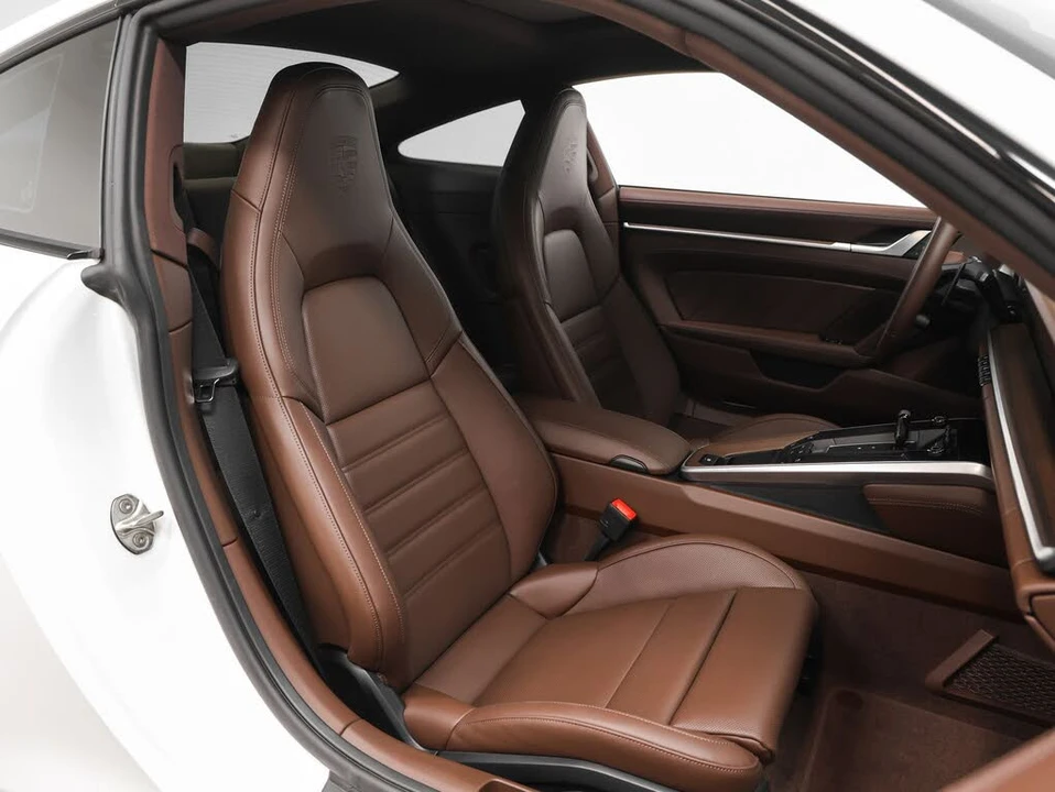 2026 Porsche 992 Carrera 4S - Image 29 of 31