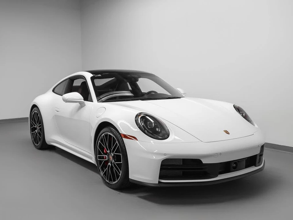 2026 Porsche 992 Carrera 4S - Image 10 of 31