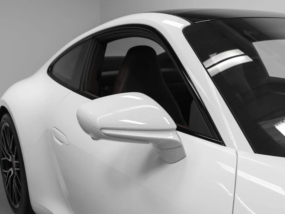 2026 Porsche 992 Carrera 4S - Image 14 of 31