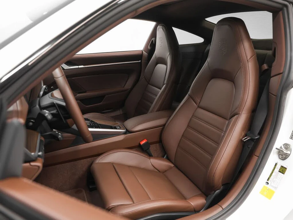 2026 Porsche 992 Carrera 4S - Image 5 of 31