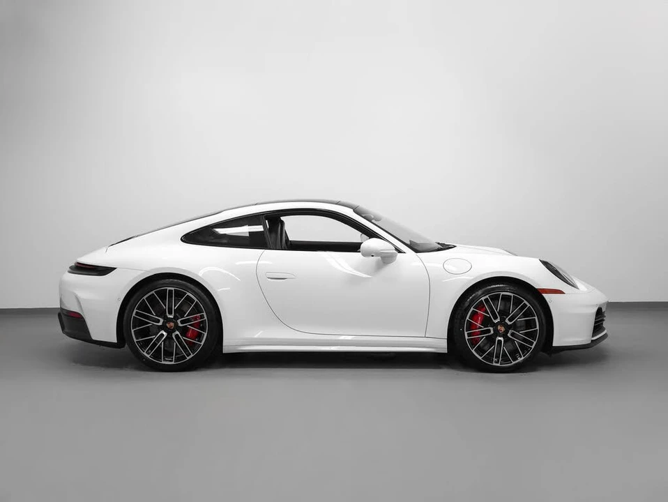 2026 Porsche 992 Carrera 4S - Image 13 of 31