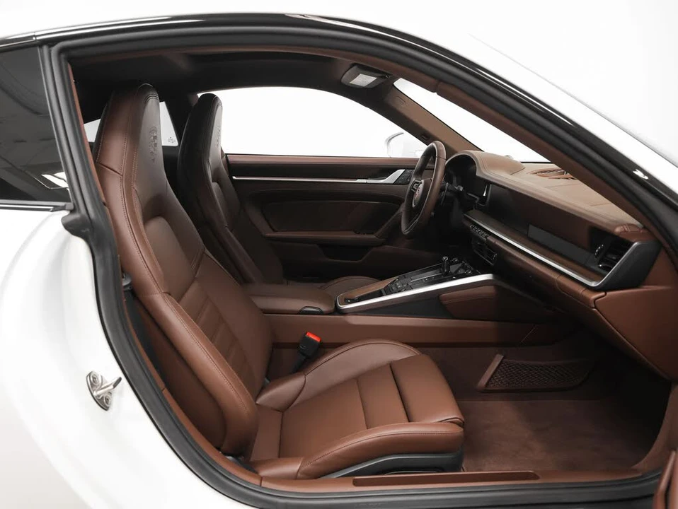 2026 Porsche 992 Carrera 4S - Image 31 of 31