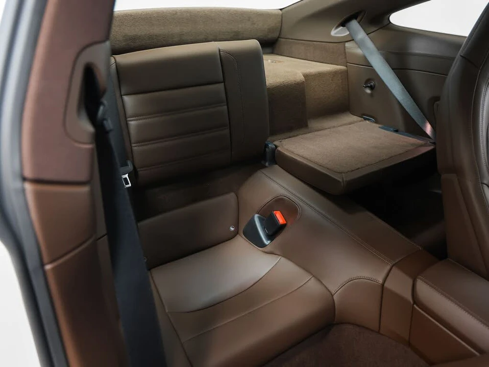 2026 Porsche 992 Carrera 4S - Image 28 of 31
