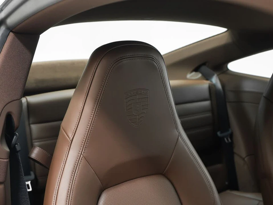 2026 Porsche 992 Carrera 4S - Image 30 of 31