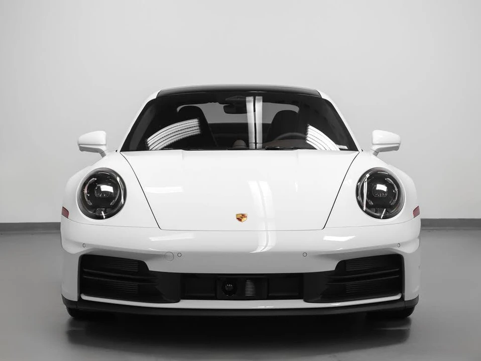 2026 Porsche 992 Carrera 4S - Image 8 of 31
