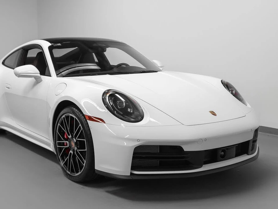 2026 Porsche 992 Carrera 4S - Image 9 of 31
