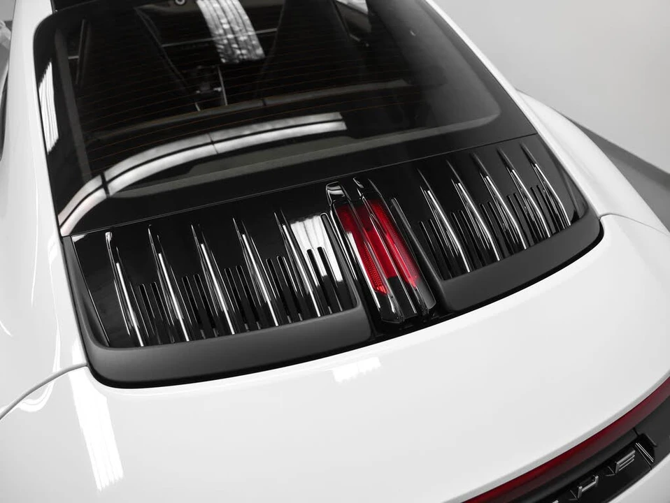 2026 Porsche 992 Carrera 4S - Image 20 of 31