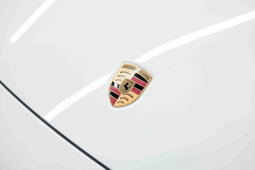 2026 Porsche 992 Carrera 4S - Image 17 of 31