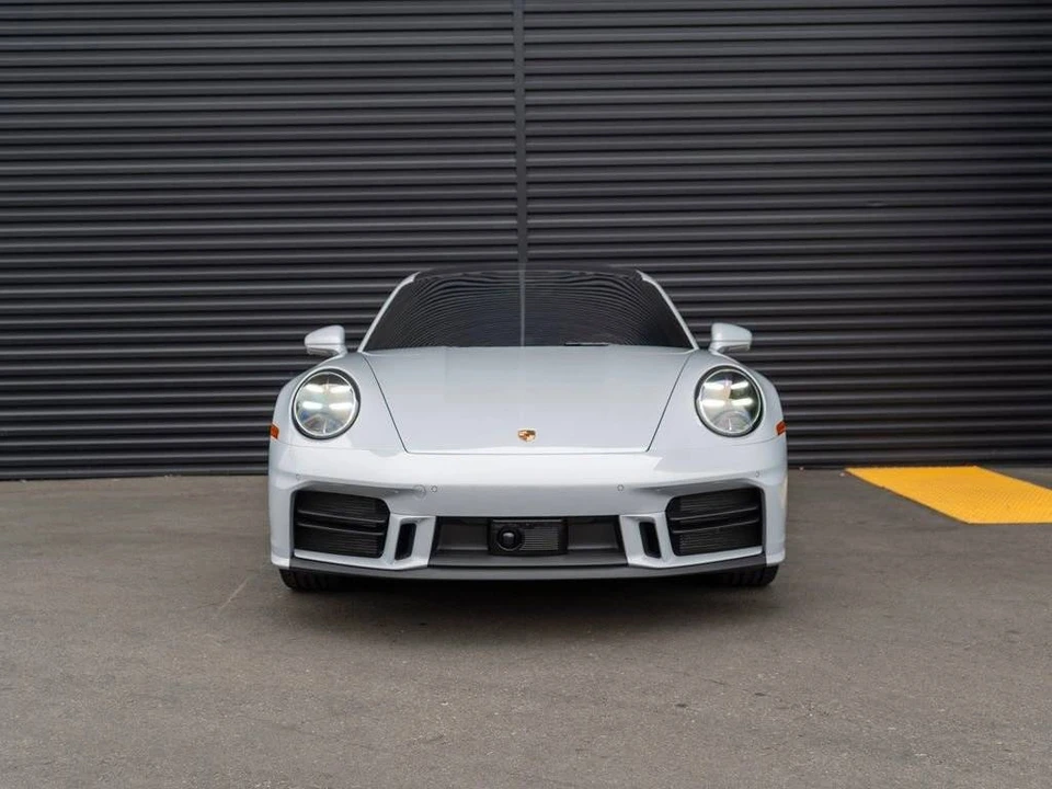 2026 Porsche 992 Carrera 4S - Image 5 of 5