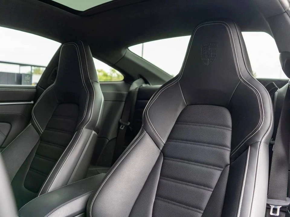 2026 Porsche 992 Carrera 4S - Image 3 of 5