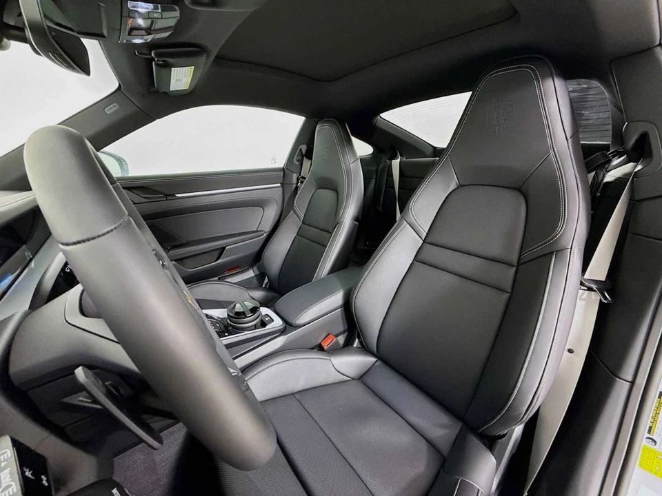 2026 Porsche 992 Carrera 4S - Image 5 of 5