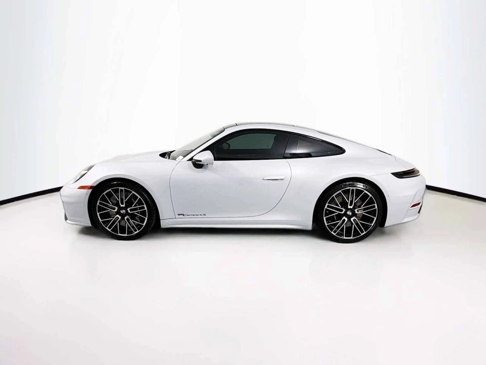 2026 Porsche 992 Carrera 4S - Image 2 of 5