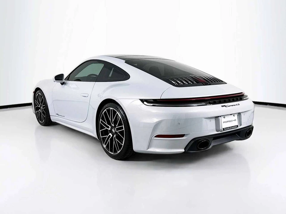 2026 Porsche 992 Carrera 4S - Image 3 of 5