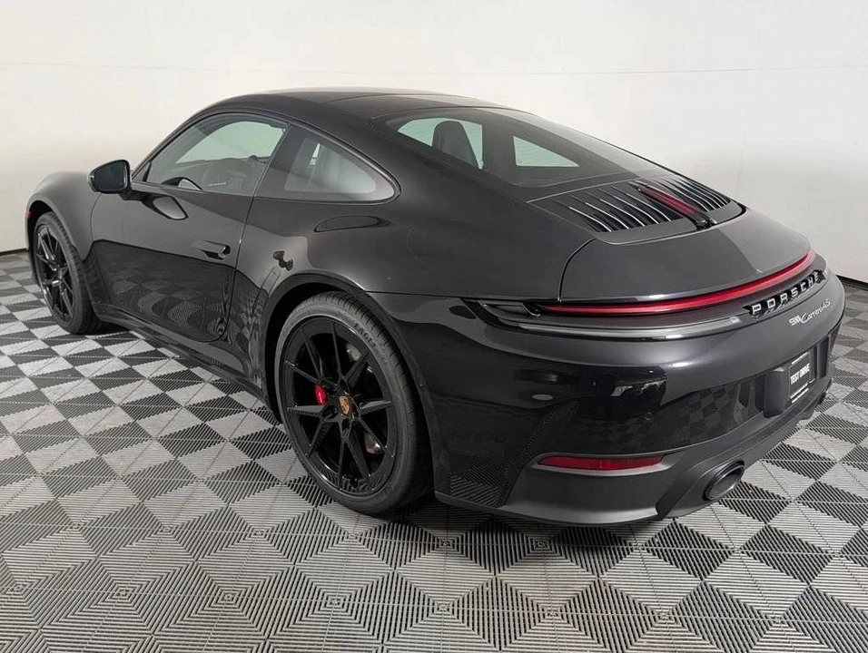 2026 Porsche 992 Carrera 4S - Image 3 of 4