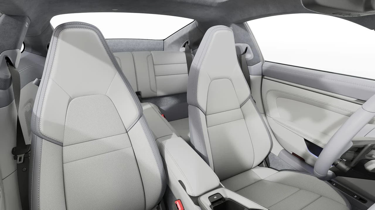 2026 Porsche 992 Carrera 4S - Image 12 of 14
