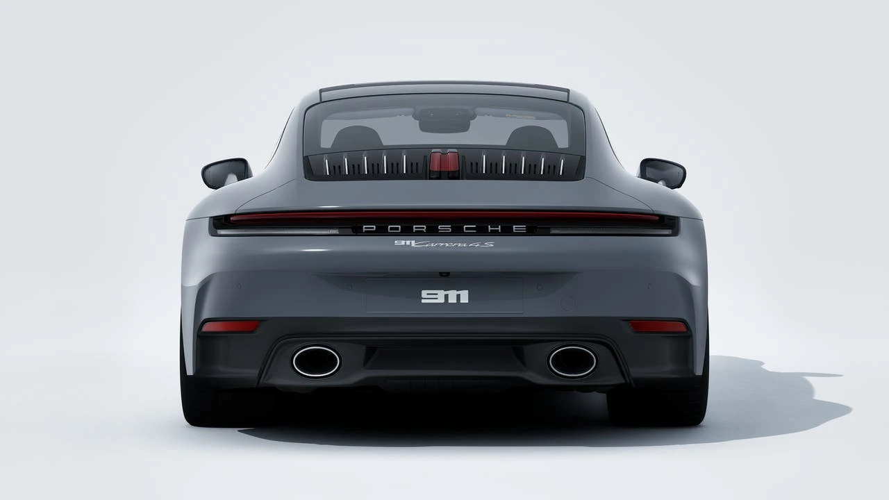 2026 Porsche 992 Carrera 4S - Image 7 of 14