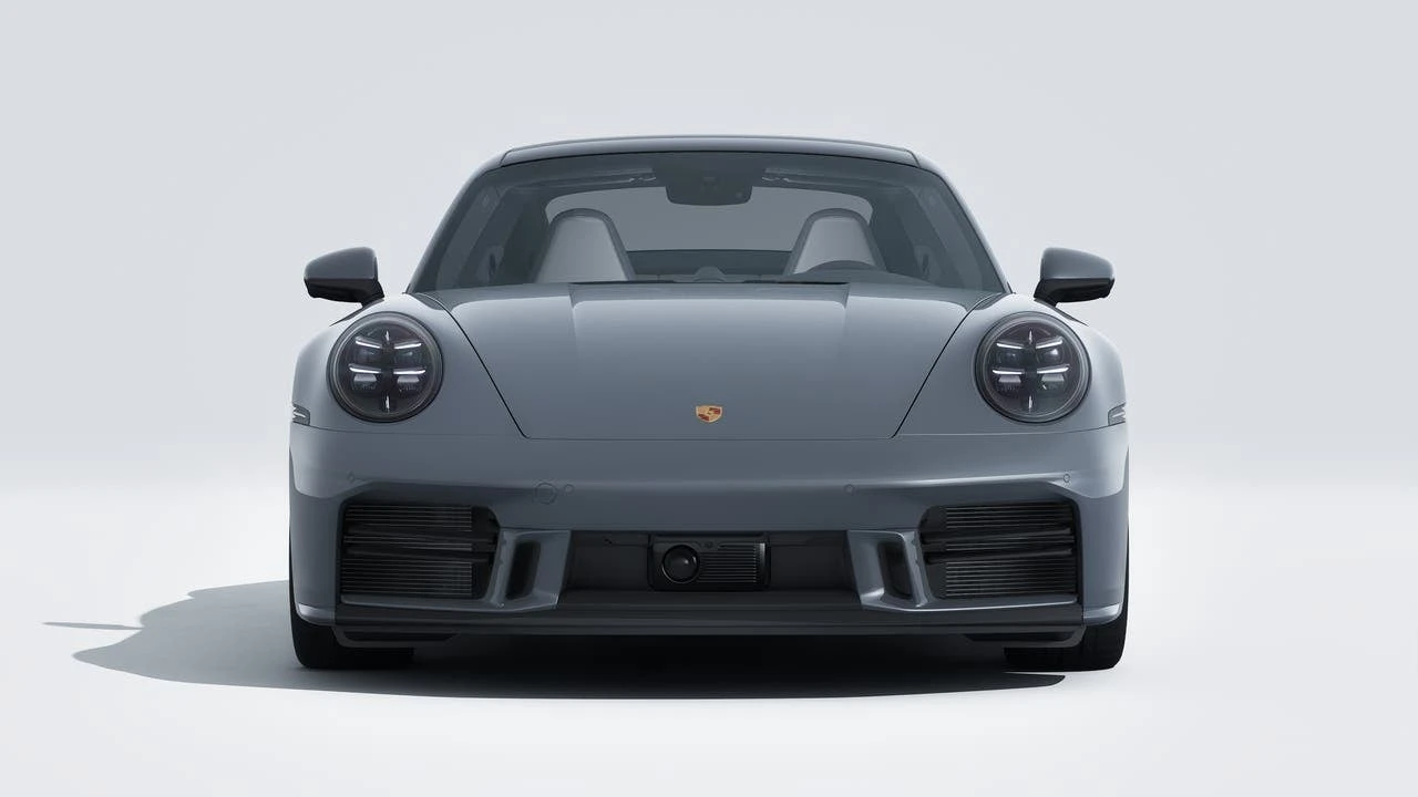 2026 Porsche 992 Carrera 4S - Image 8 of 14