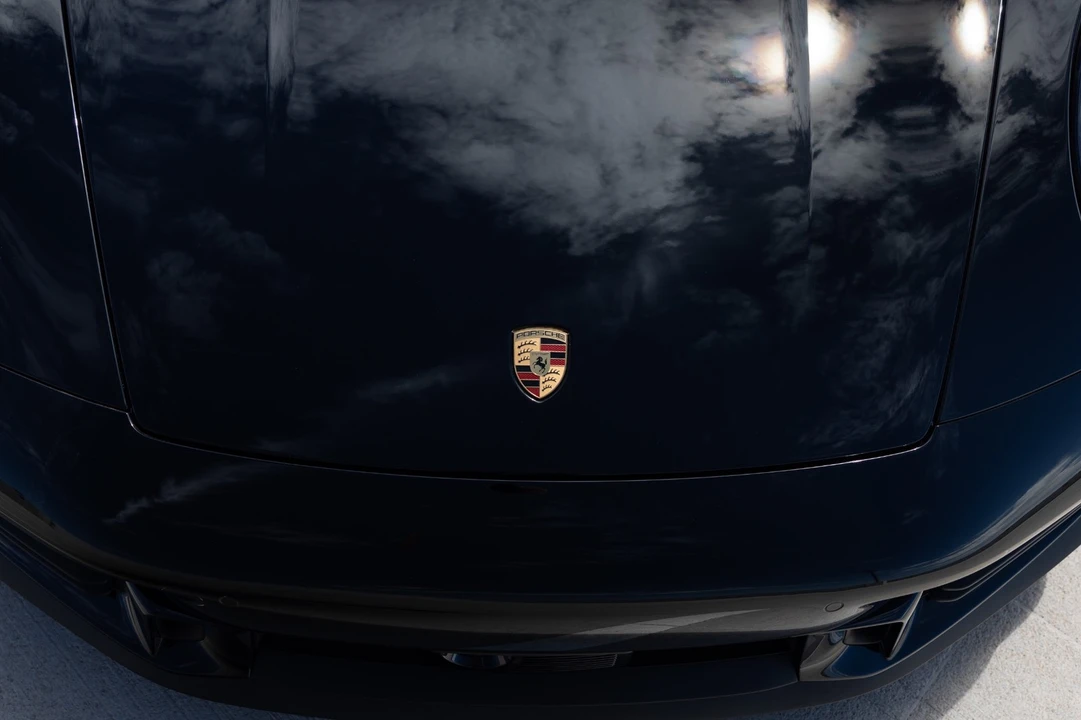 2026 Porsche 992 Carrera 4S - Image 14 of 31